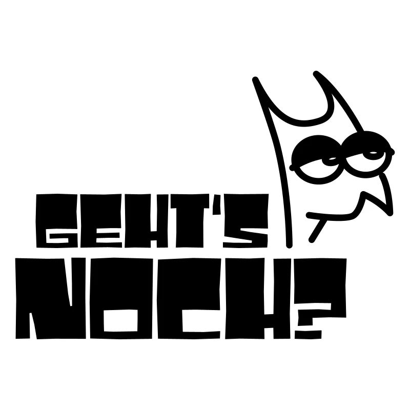Gehts Noch?