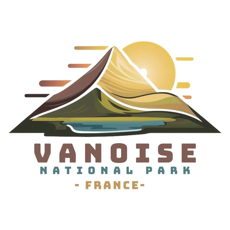 Teide Teneriffa, Kanarische Inseln Vulkan-Souvenirgeschenk