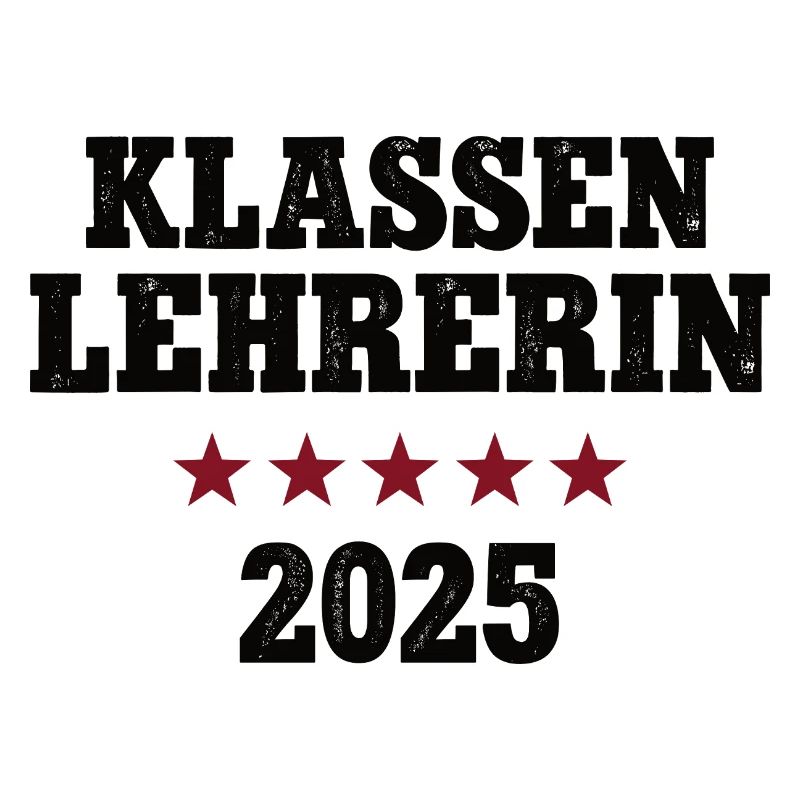 Enseignant de classe 2026 Chef de classe