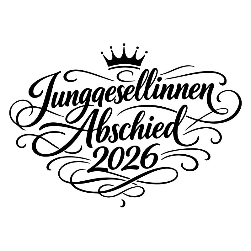 Junggesellinnenabschied 2026 Jga