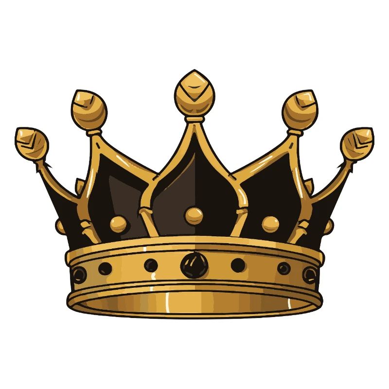 Symbole de la couronne