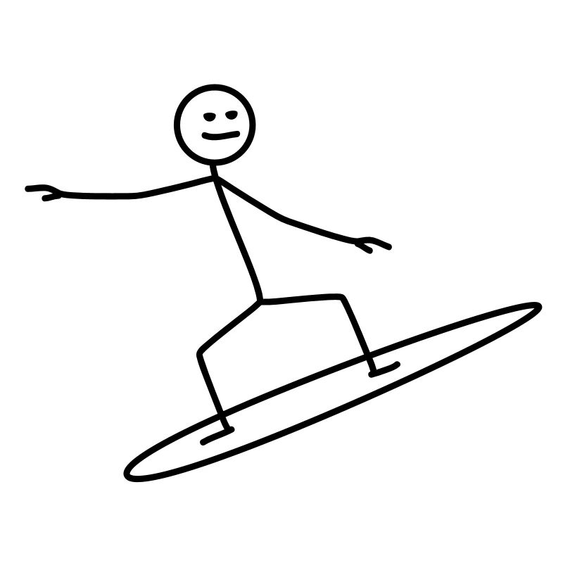 surfer