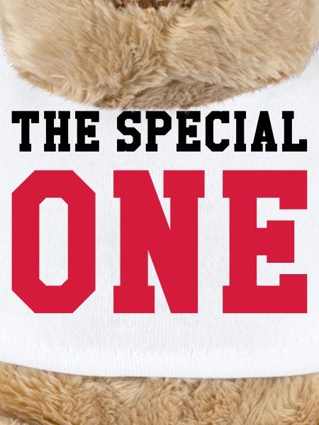 The Special One