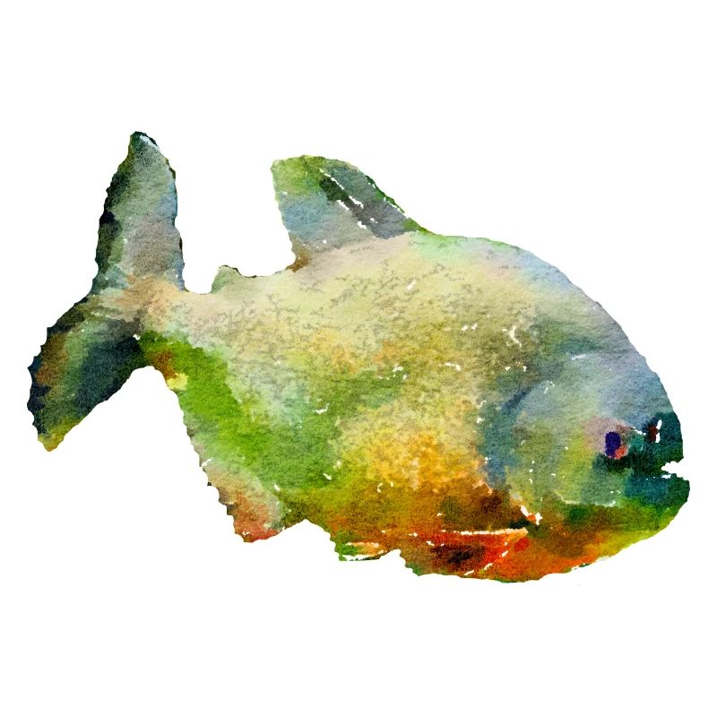 piranha