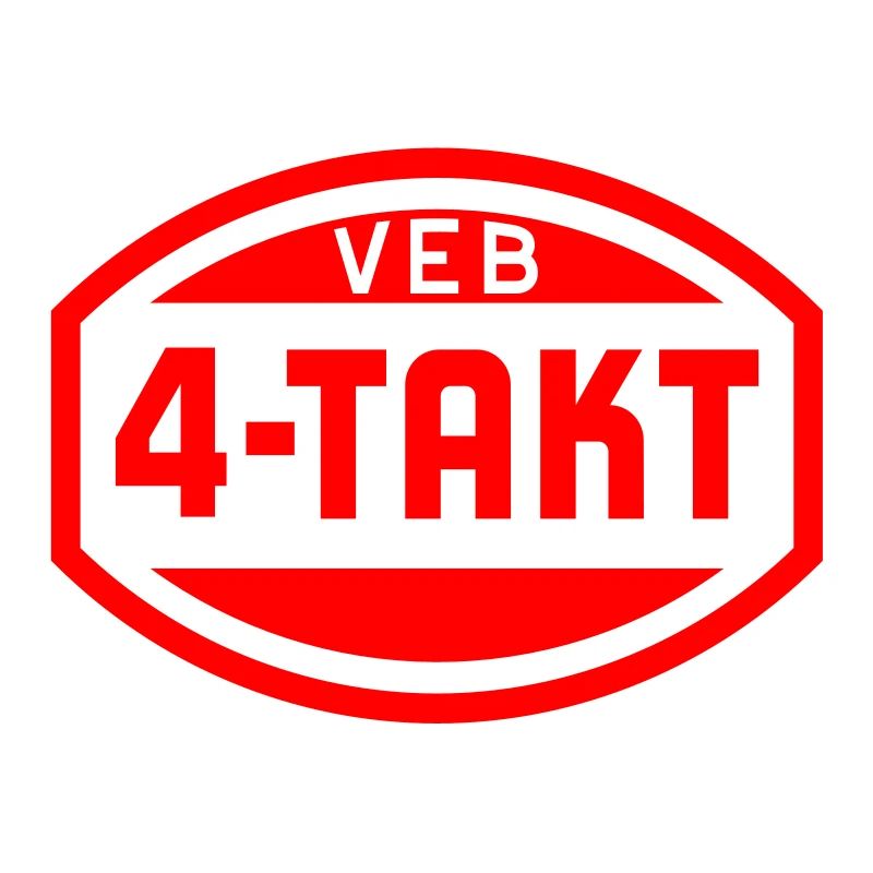 VEB 4-Takt Logo (1c)