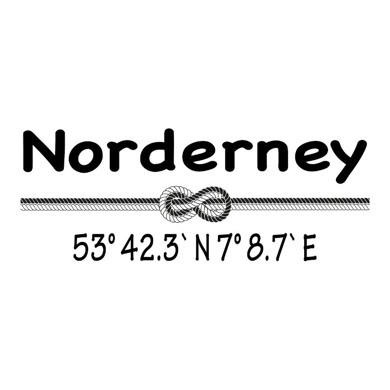 Coordonnées Norderney