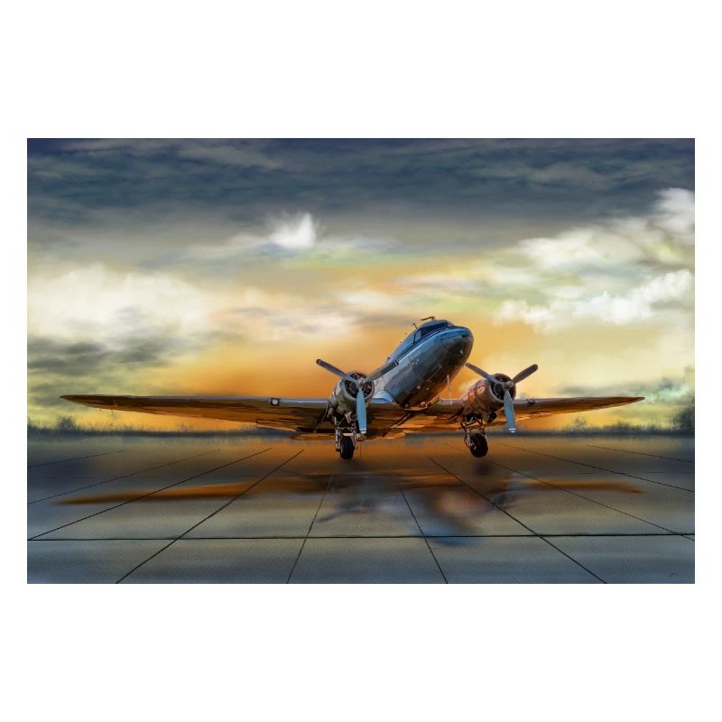 DC-3