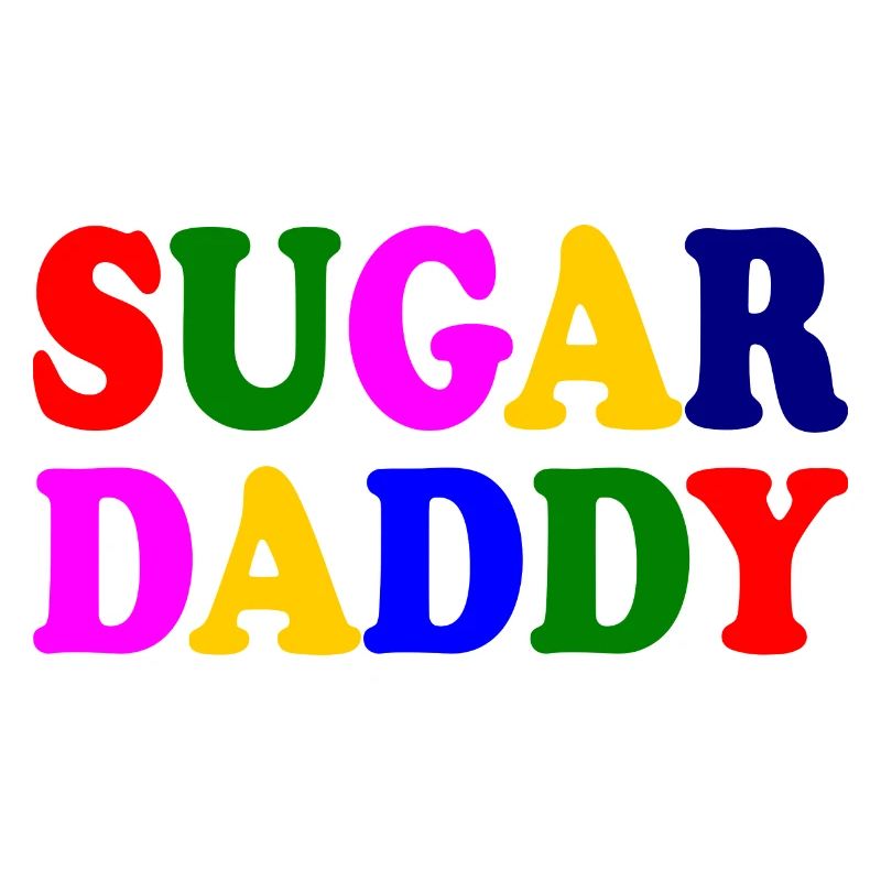 Sugar daddy