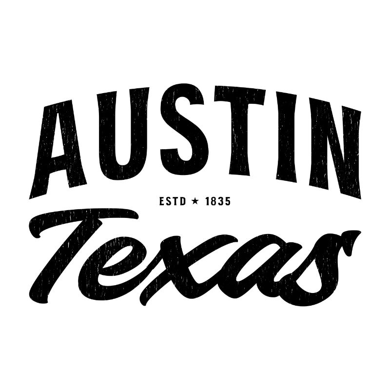 Austin Texas USA Foundation Year Design