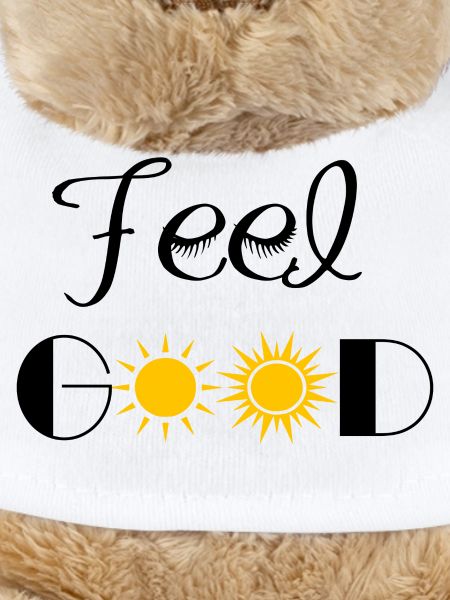 feel good