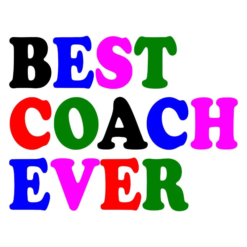 Best coach ever