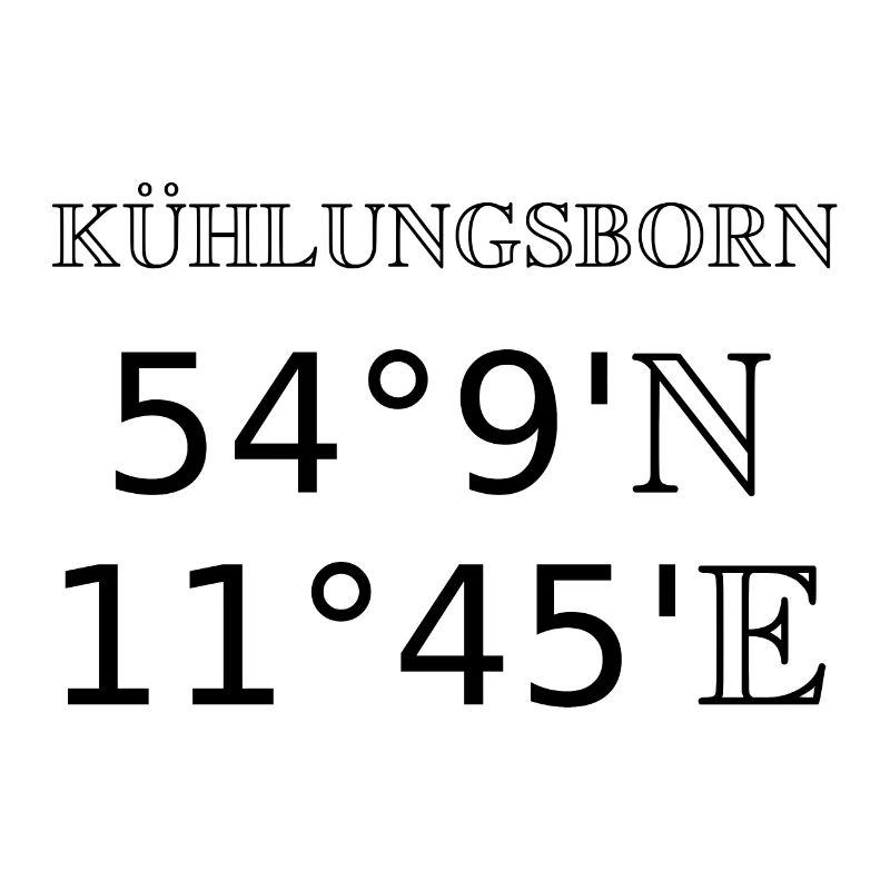Kühlungsborn
