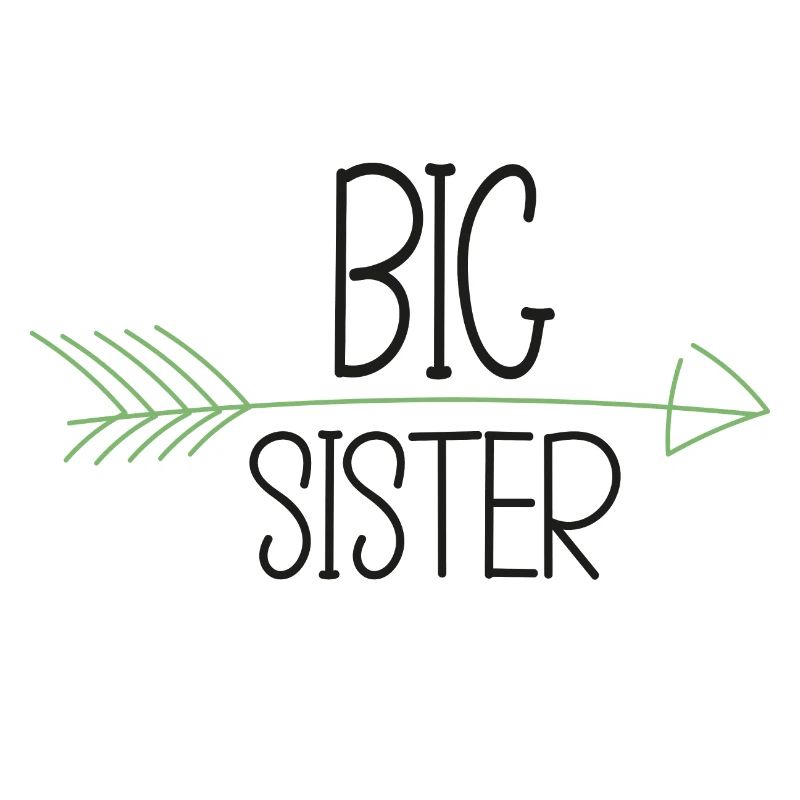 Große Schwester - Große Schwester