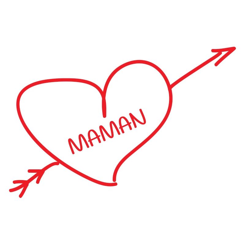 Mama, ich liebe dich - Muttertag
