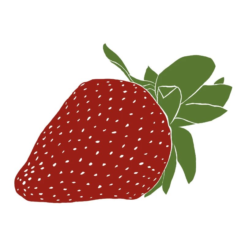 Erdbeere