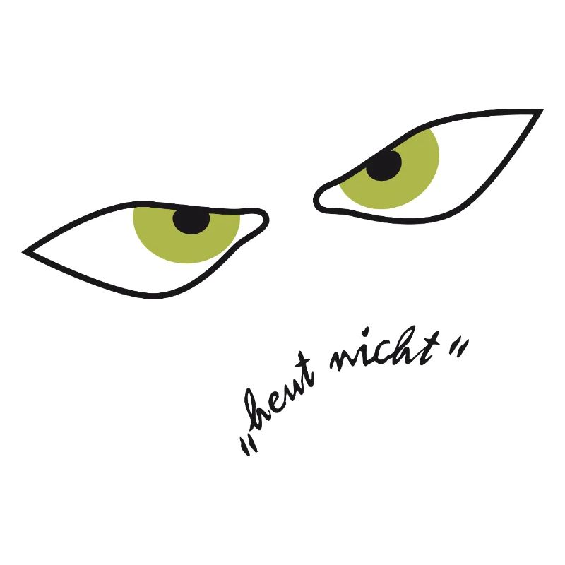 Rickel's Design: Heute nicht