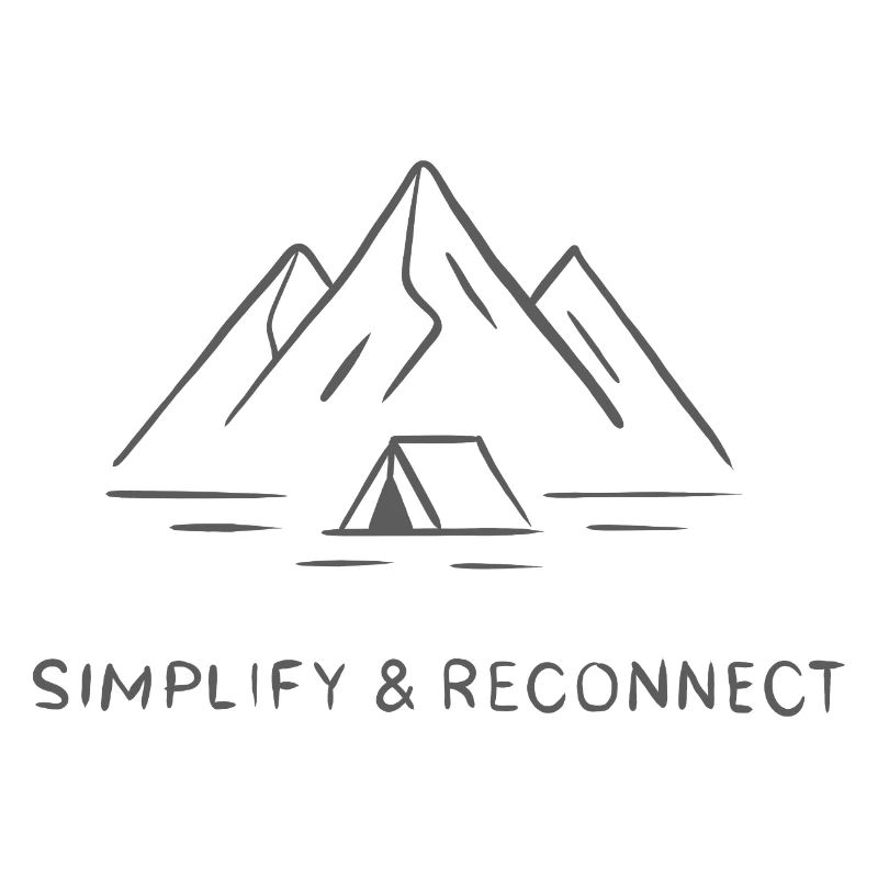 Motif Simplification et Reconnexion du Camping
