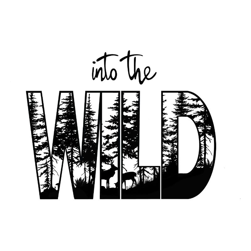 Into the Wild
