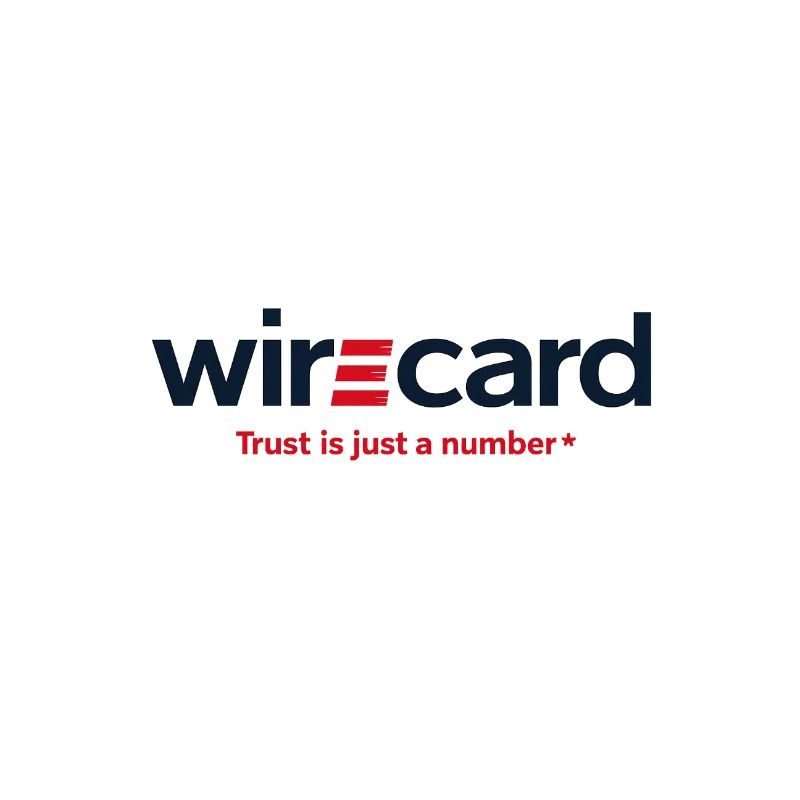 WireCard Satire Motto