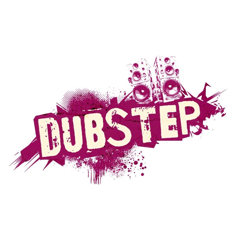 Dubstep-Graffiti-Grunge