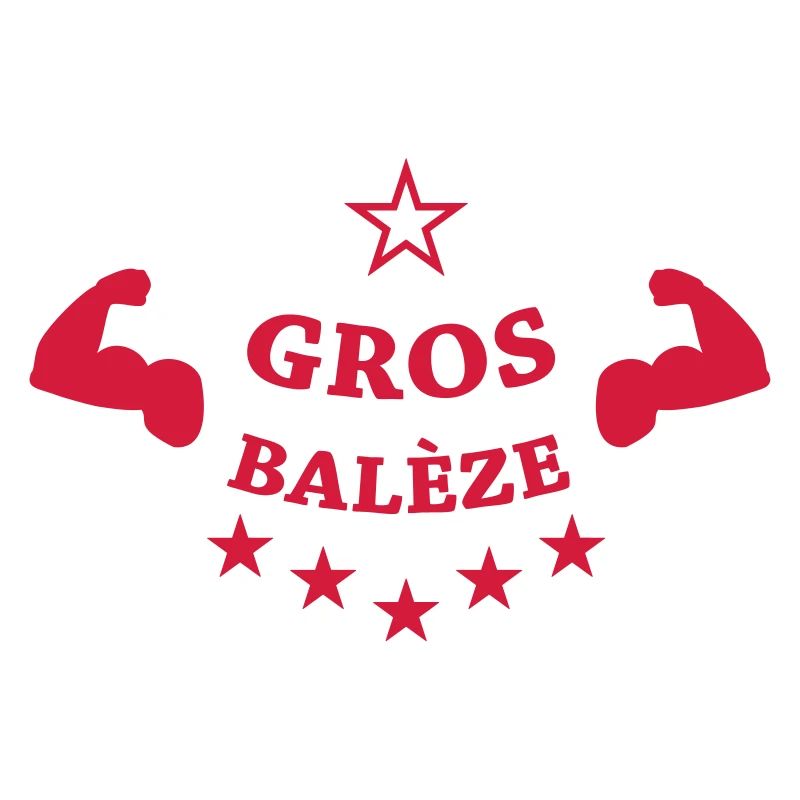 Gros Balèze