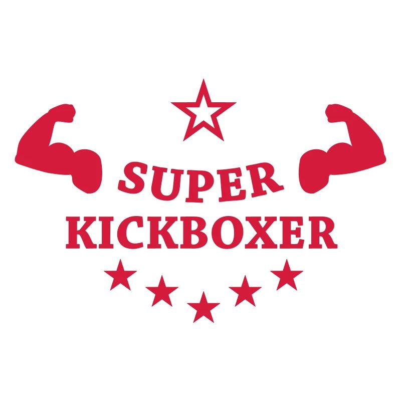 Kickboxen / Kickboxing / Kickboxer / Kick Boxing