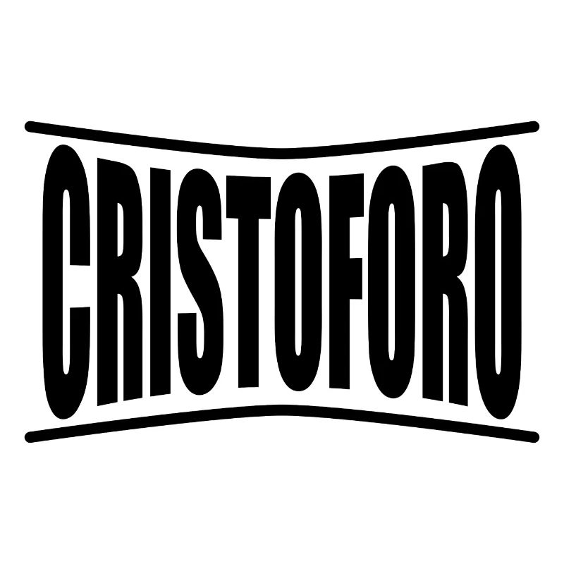 Cristoforo T-Shirt Geschenkidee