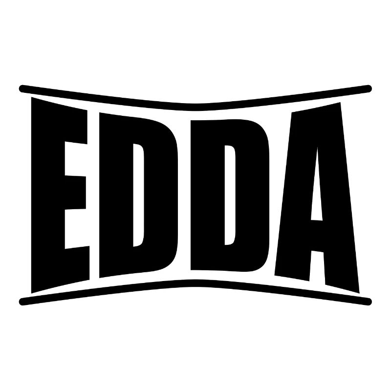 T-shirt Edda t-shirt gift idea