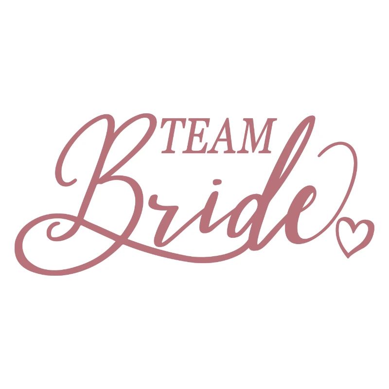 Team Braut, Bachelorette Junggesellinnenabschied