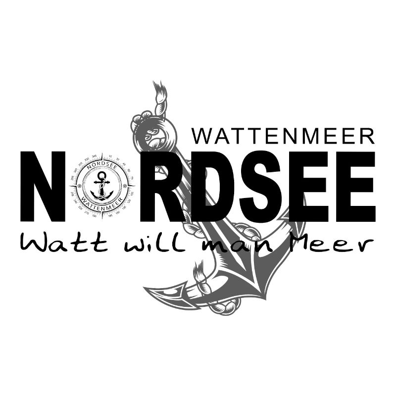 Watt will man Meer