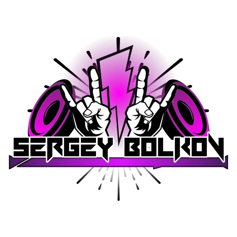 Logo de Sergueï Bolkov