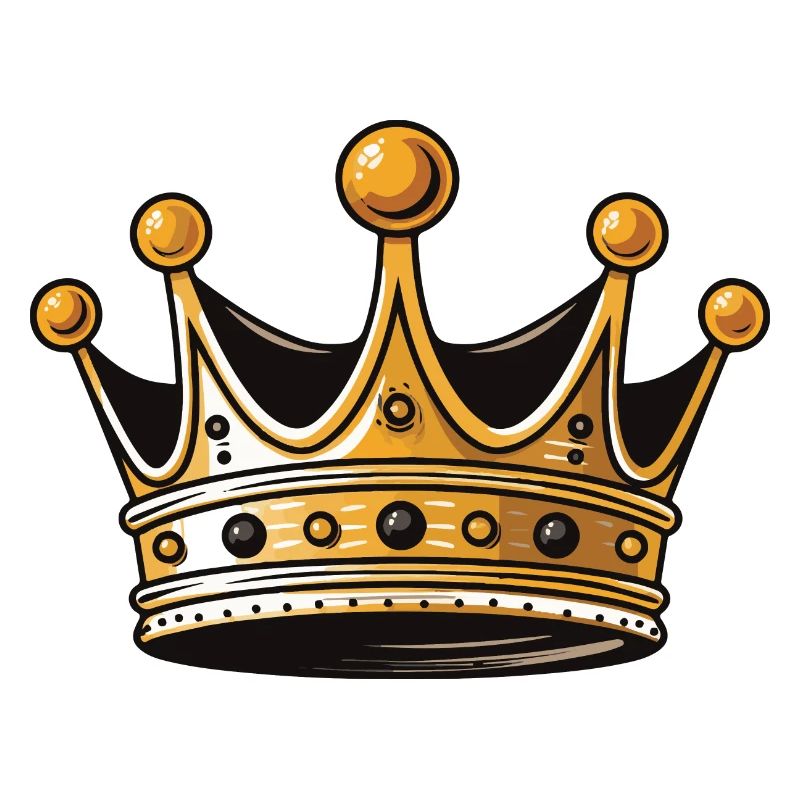 Symbole de la couronne