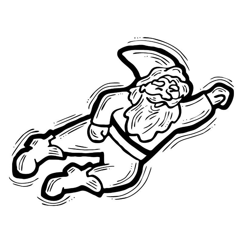 Weihnachtsmann
