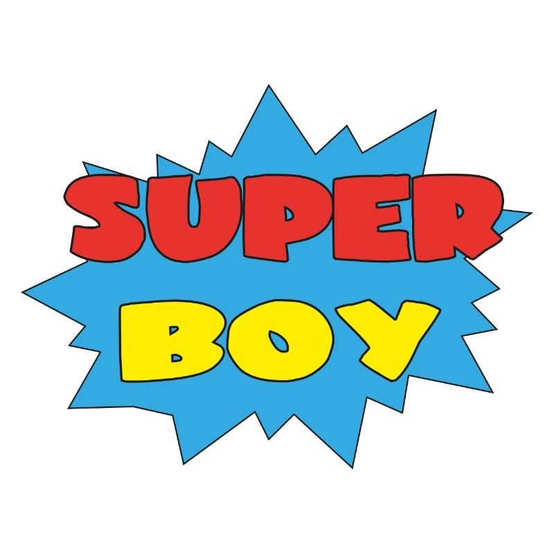 SUPERJUNGE