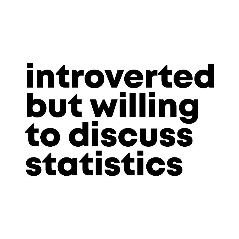 statistiques