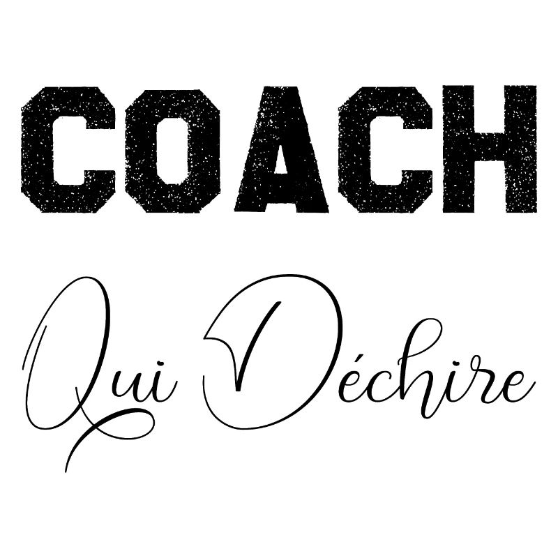Coach Qui Déchire