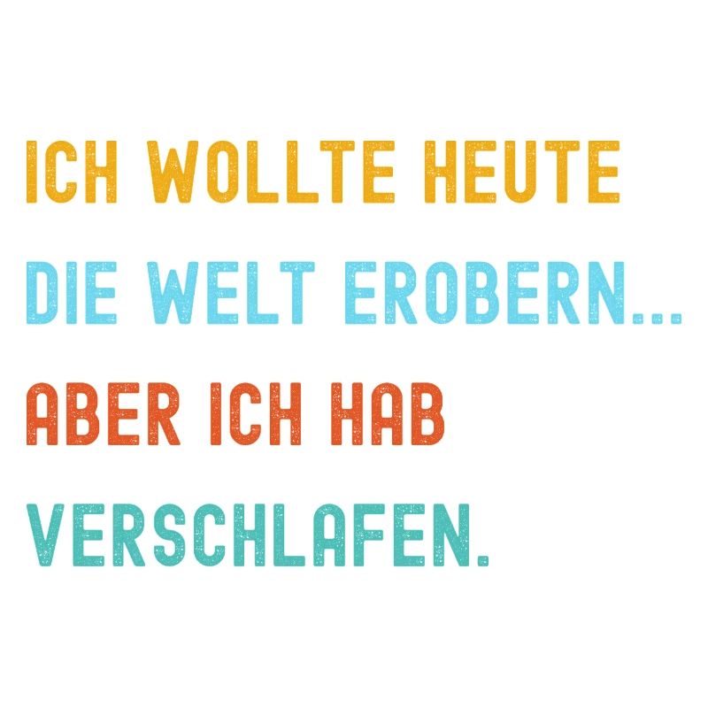 Commitment with a humorous worldview