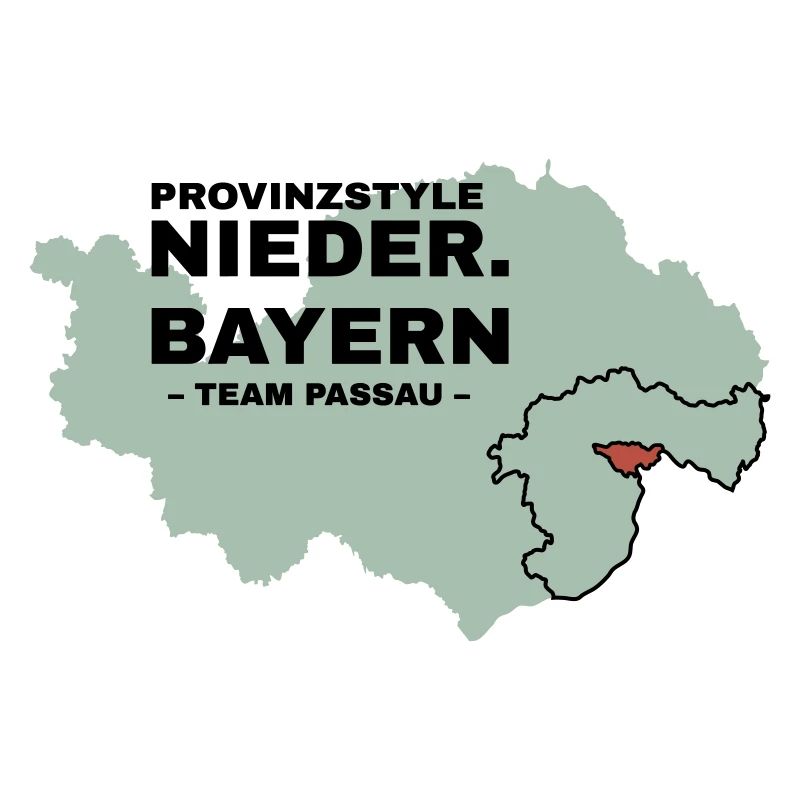 Basse-Bavière | PASSAU