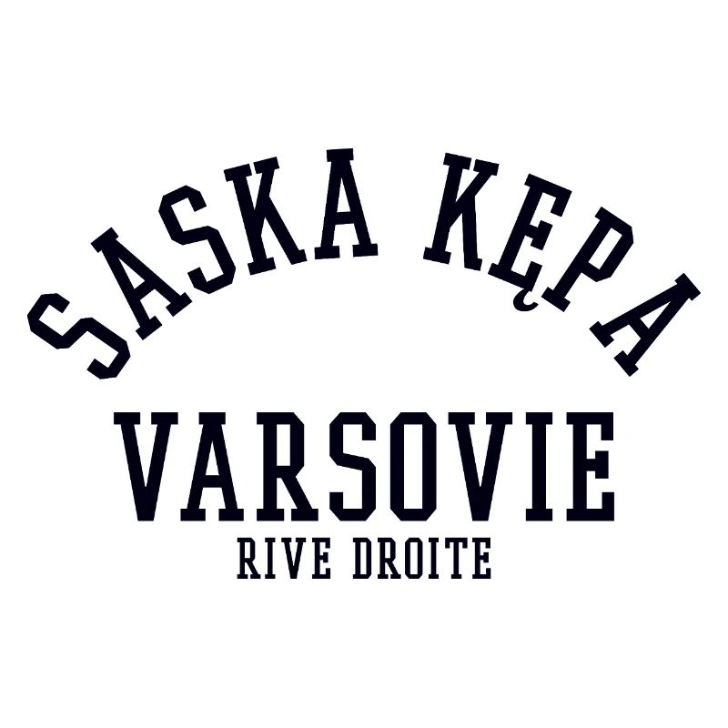 Saska Kepa Varsovie