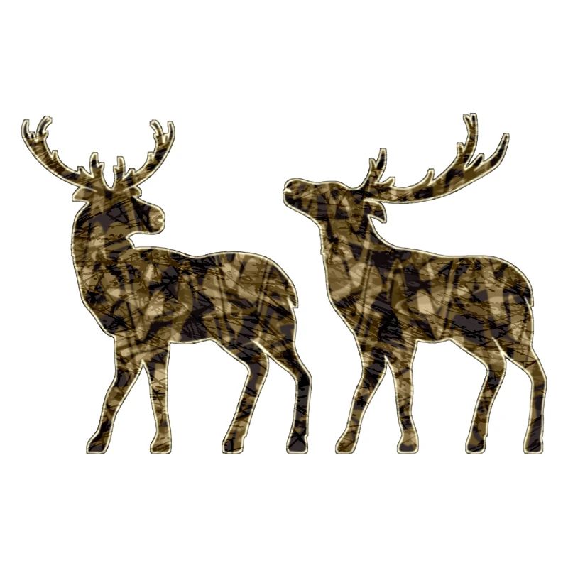 Hirsch