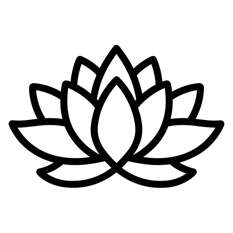 fleur de lotus