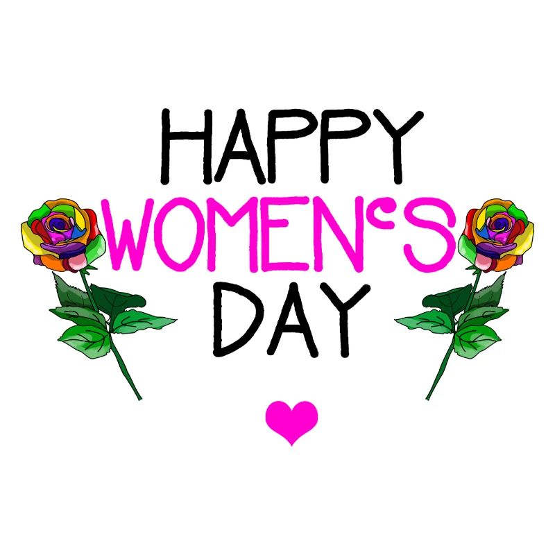 Happy Womens Day