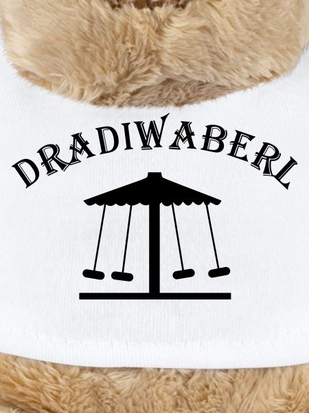 Dradiwaberl – Austrian dialect carousel