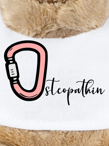 Osteopathy Osteopath
