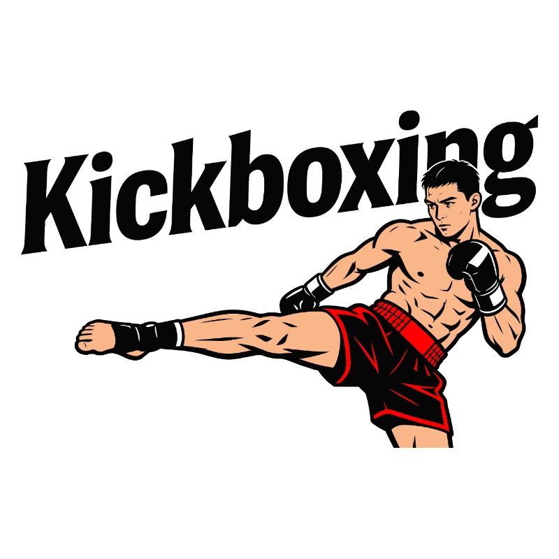 Kickboxen