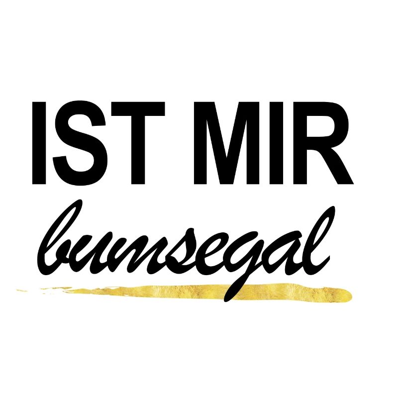 Bumsegal