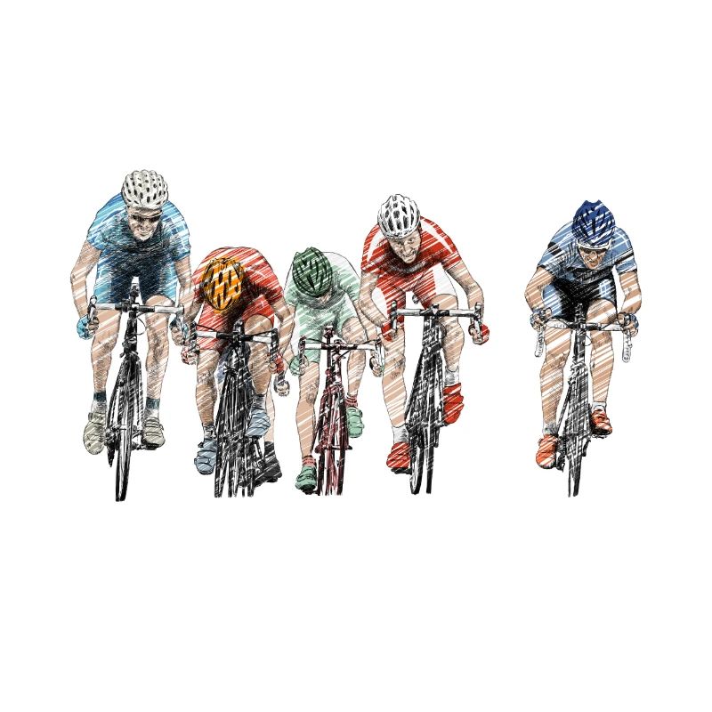 Cycling