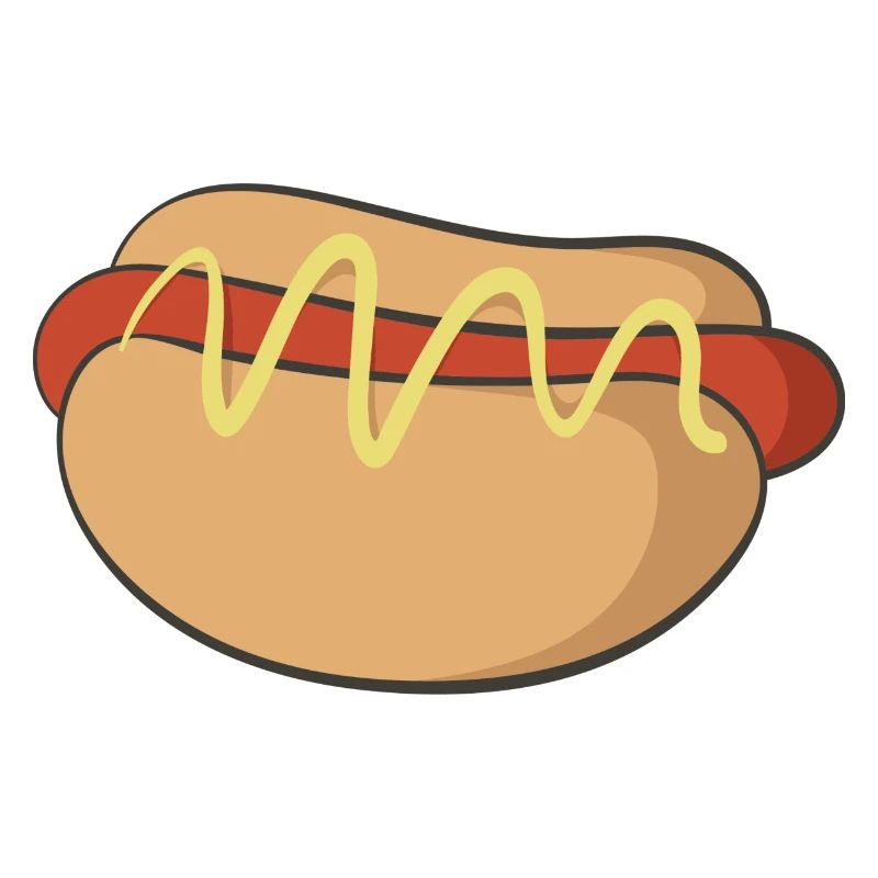 hot dog