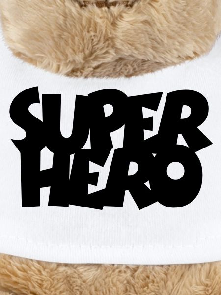 SUPERHERO