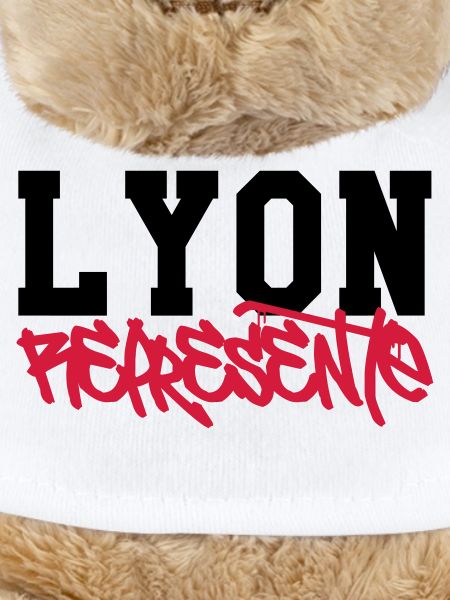 Lyon Représente